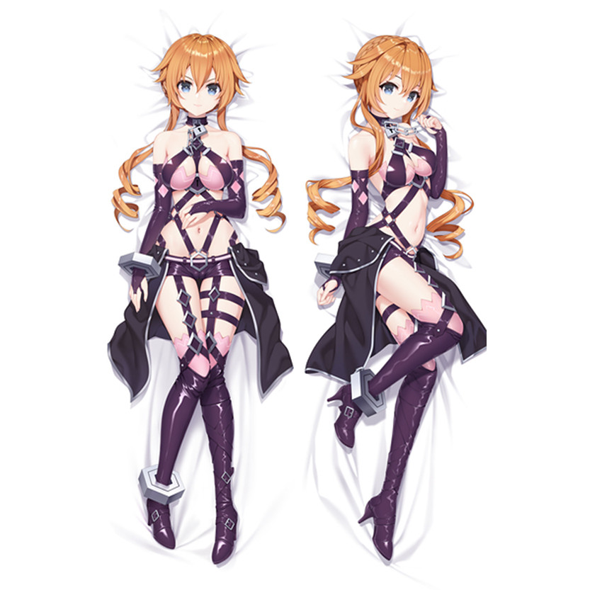 วันที่ A Live Kaguya 2WAY กอดหมอนอะนิเมะ Fuhua หมอนเบาะรองนั่ง Xmas ของขวัญ