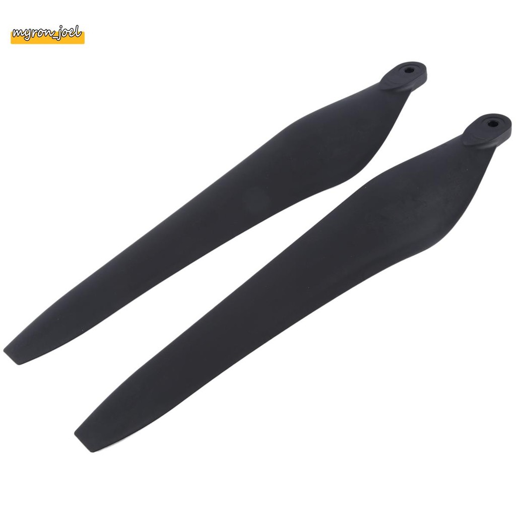 3411 พับใบพัด3411ใบพัดสําหรับ X9 เครื่องยนต์ระบบพลังงานโดรนการเกษตร