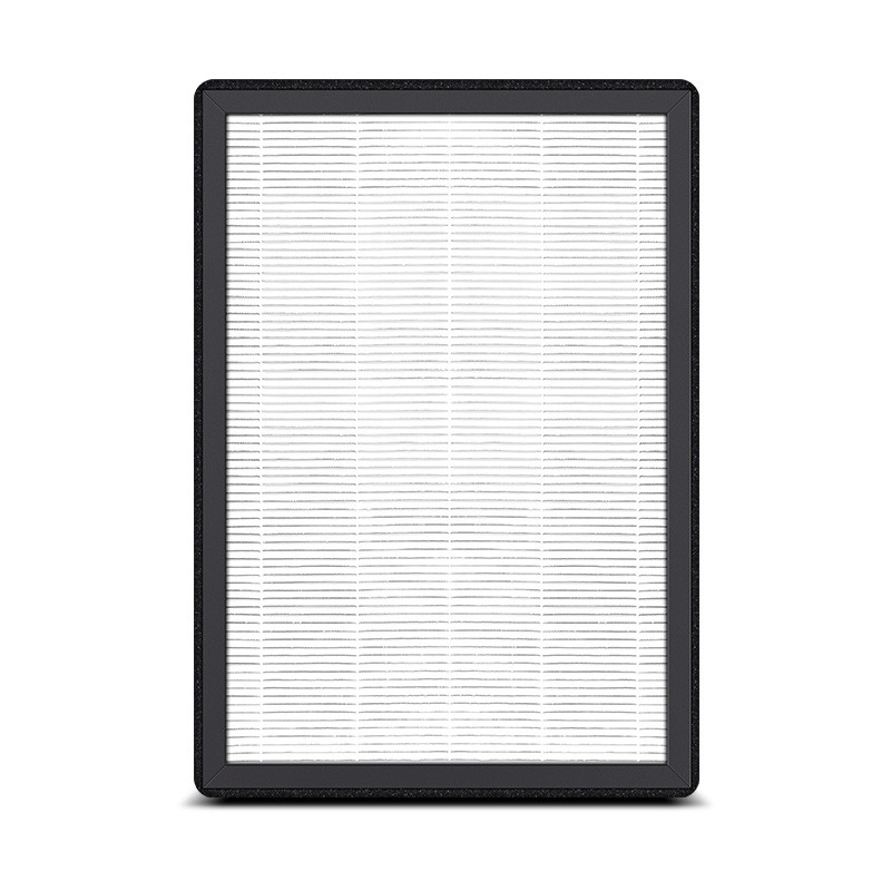 เหมาะสําหรับ airx เครื่องฟอกอากาศกรององค์ประกอบ A7 A8 A7F A8P A8S กรองตาข่าย AF701 801 ฟอร์มาลดีไฮด์