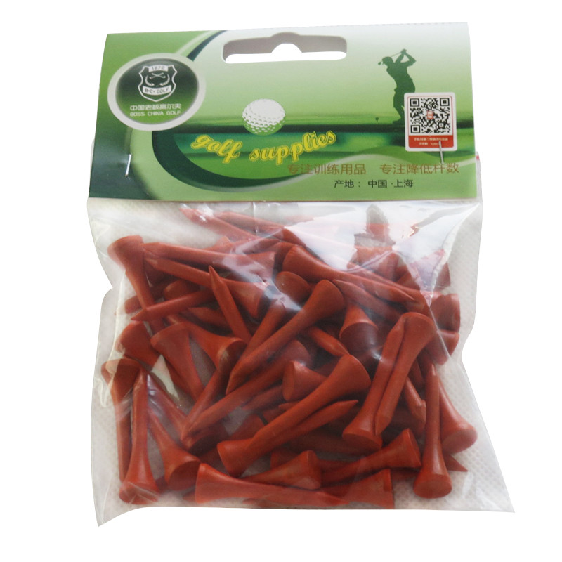 บี.ซี. GOLF Golf TEE Golf Holder Wooden Golf Limit TEE