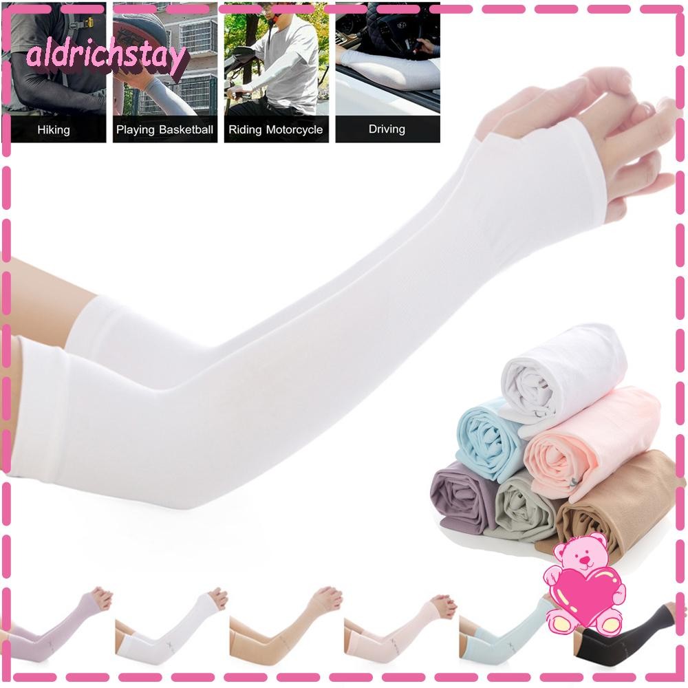 EXODUS Arm Cover Warmer Basketball Running Outdoor Sport