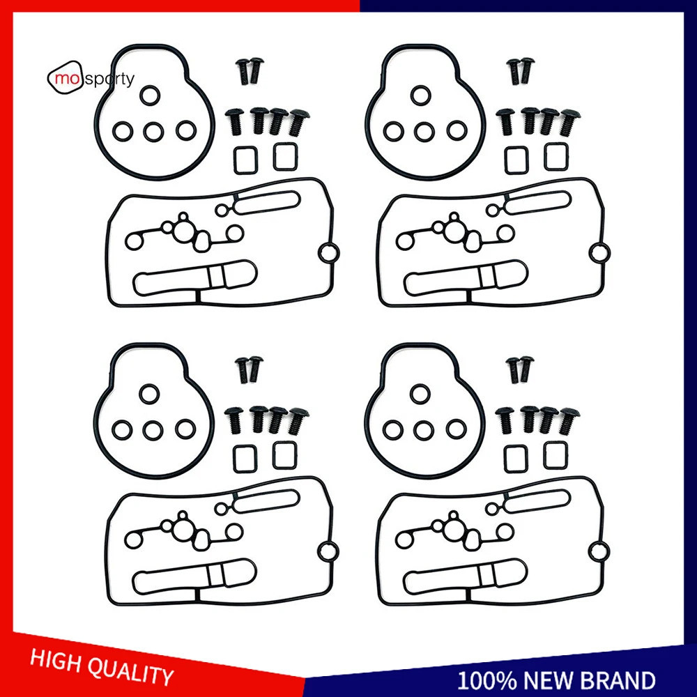 รถจักรยานยนต์คาร์บูเรเตอร์ชุดซ่อมถ้วยน้ํามันปะเก็นยางสําหรับ Yamaha WR250F WR400F WR426F YZ250F YZ42