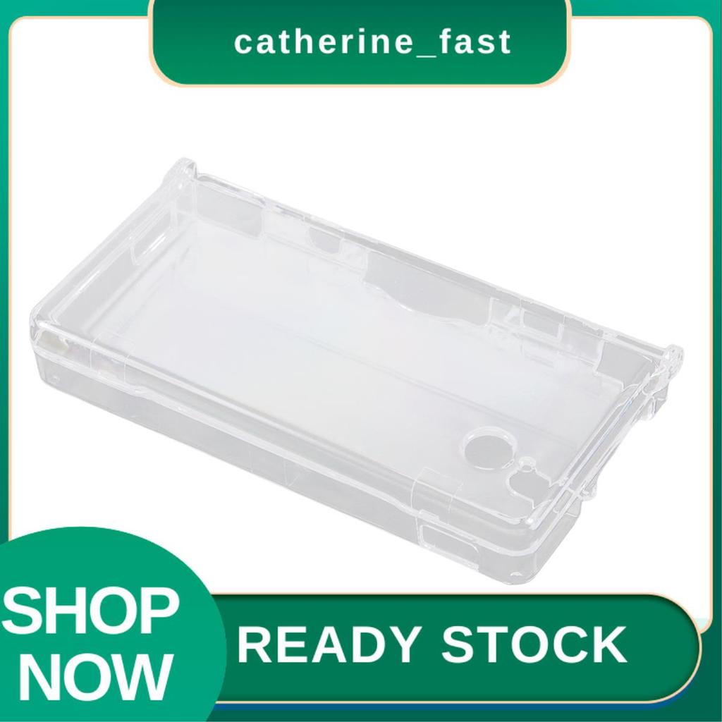 In Stock เคส Hard Case Cover NDSi