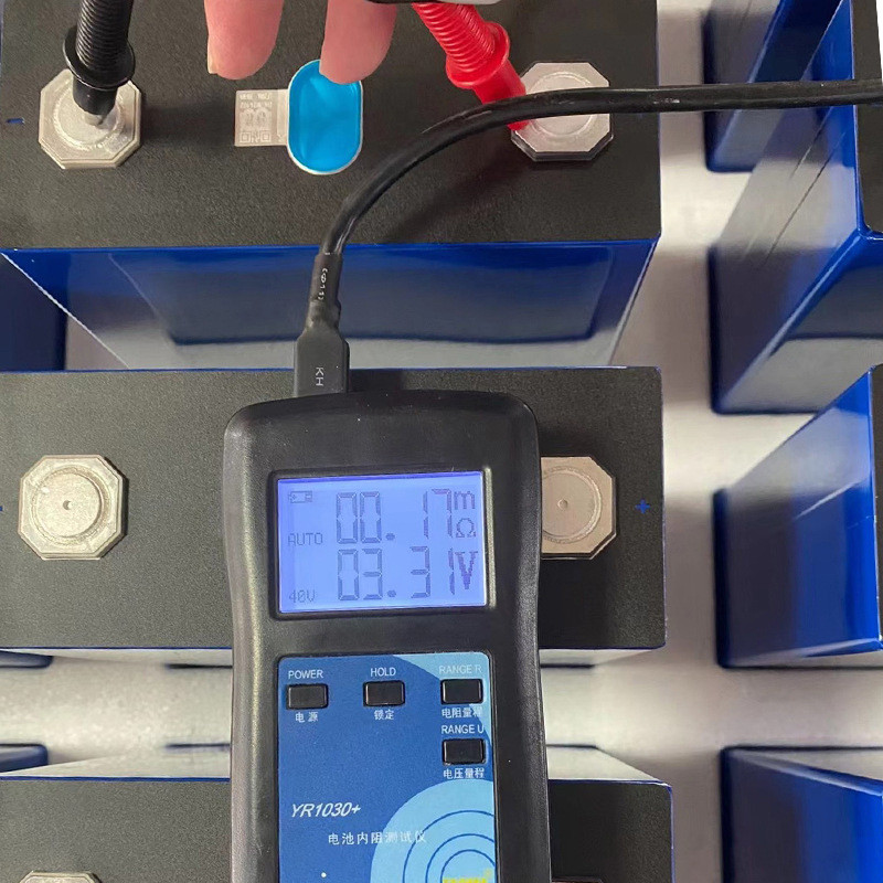 รับประกัน 20ป CATL 280Ah LiFePo4 2025 แบตเตอรี่ลิเธียมฟอสเฟตใหม่ 3.2V 314AH แบตลิเธี่ยม lifepo4 batt