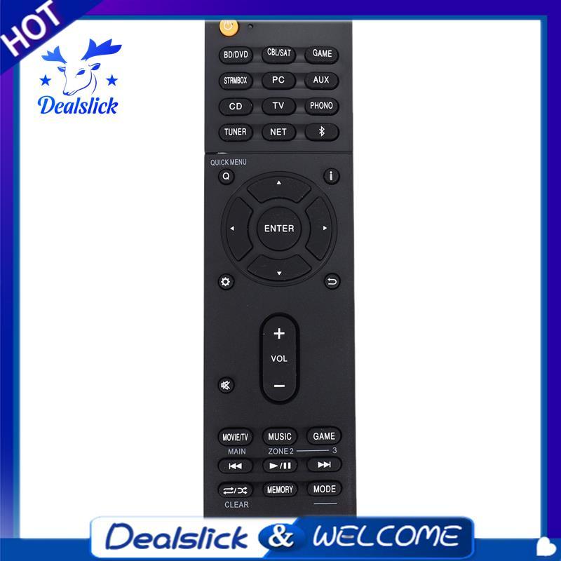 RC-911R รีโมทคอนโทรลสําหรับ TX-NR575 TX-NR585 TX-RZ810 TX-NR575E ตัวรับสัญญาณ AV เสียง/เครื่องเล่นวิ