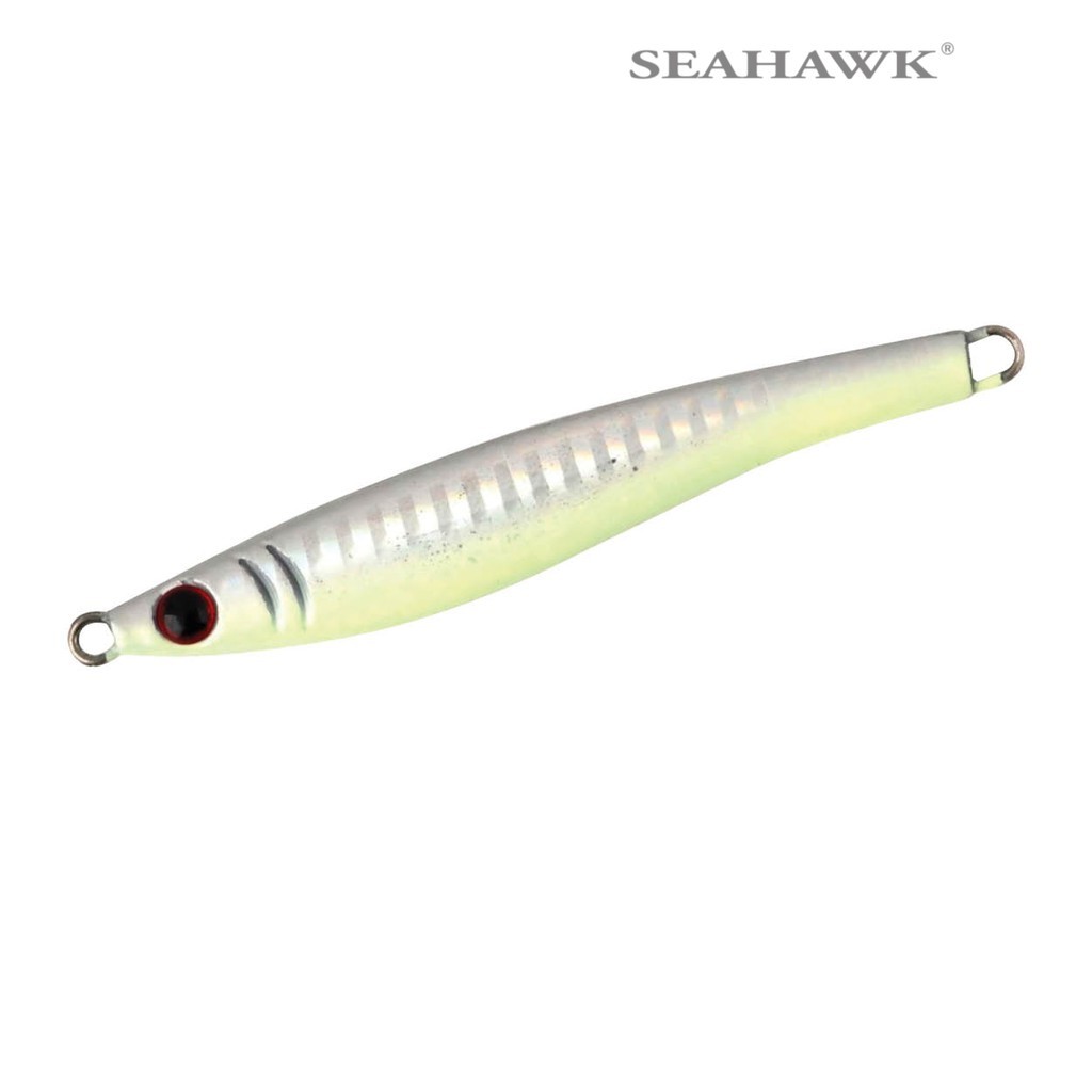 เหยื่อตกปลา SEAHAWK SMT JIG 66905 LUMINOS