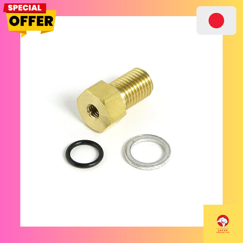 SP Takegawa C1 Adapter M10P1.25 07-04-0031 /direct from Japan