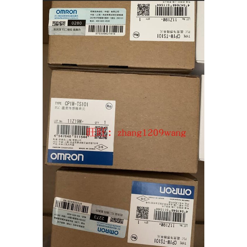 Fake One Punishment Ten CP1W-40EDR CP1W-40EDT โมดูล Omron/Omron ดั้งเดิม