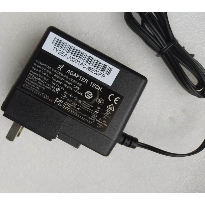 Kodak kodak I1150 Power Adapter Scanner Power Adapter