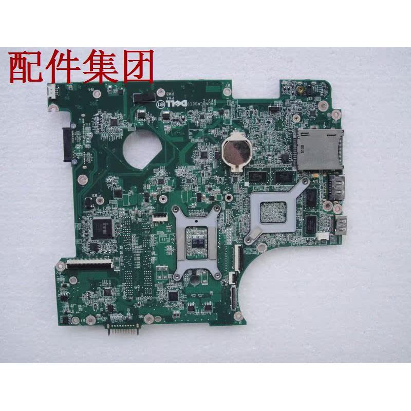 DELL DELL V3450 N4010 N5010 N4110 เมนบอร์ดโน้ตบุ๊คบูรณาการอิสระ