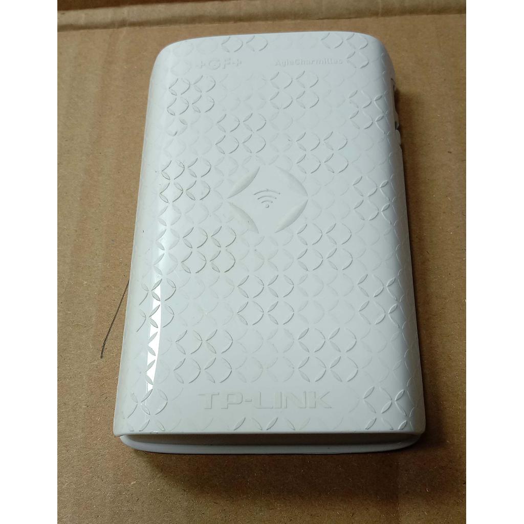 TP-LINK General Union TL-MR11U 3G แบบพกพา Mini 1560M เราเตอร์ไร้สาย + สายไฟ USB