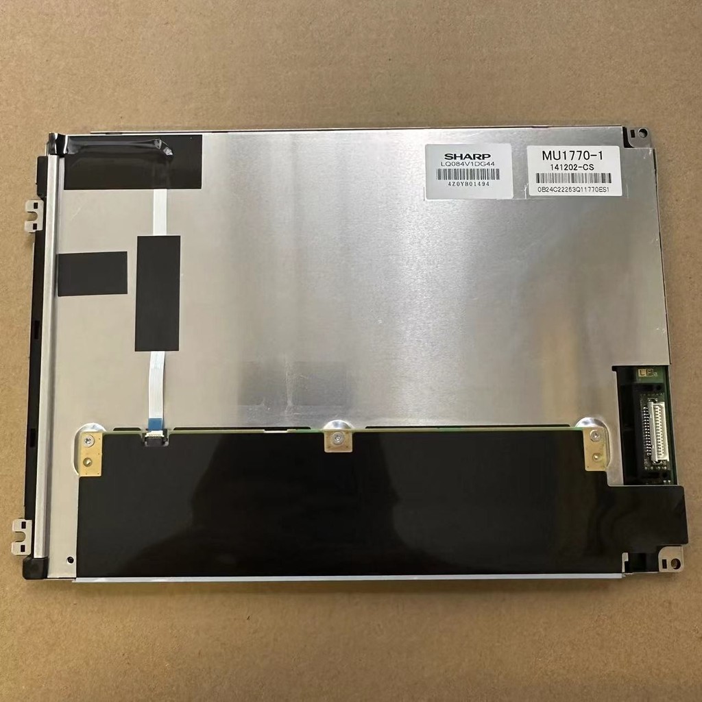 Fanaco 28 ซม.LQ084V1DG44/43 LQ084V1DG42/21/22 NL6448AC26-47D