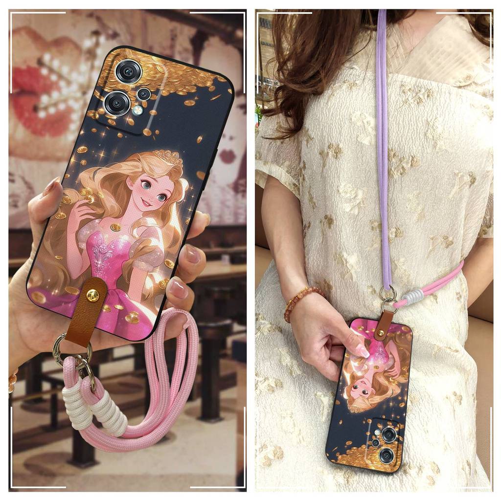 สร้อยคอกันกระแทกเคสโทรศัพท์สําหรับ OnePlus/1+Nord CE2 Lite 5G/OPPO K10X-5Gซิลิโคนสกปรกป้องกันฝุ่นน่า