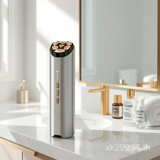 Mi Instrument Light Beauty Pulse Micro-Current Beauty Instrument RF EMS RF Photon Facial Rejuvenatio