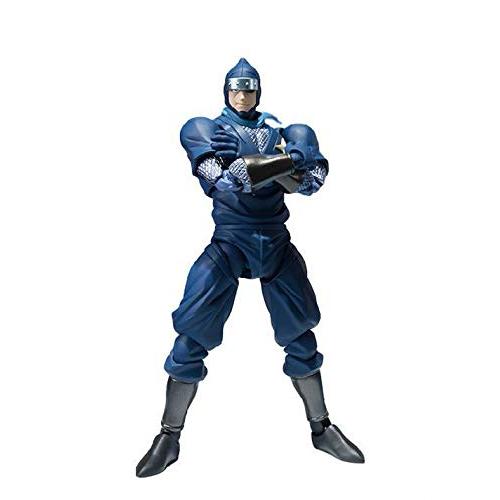 S.H.Figuarts The Ninja Figure