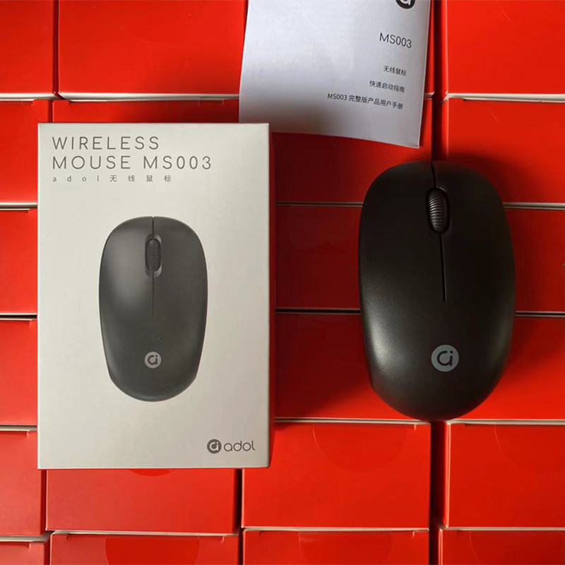 Asus a Bean ms003 เมาส์ไร้สายโน้ตบุ๊คคอมพิวเตอร์ตั้งโต๊ะสํานักงานธุรกิจเมาส์ประหยัดพลังงานแบบพกพาขนา