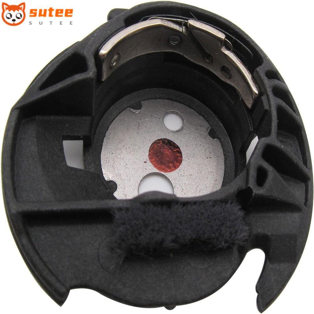 เย็บ SUBEE|ชิ้นส่วน, กระสวยพลาสติกโลหะ, Se600 6.4g รอบ XD1855251 สําหรับ PE750D,PE-770, PE780D, SB70