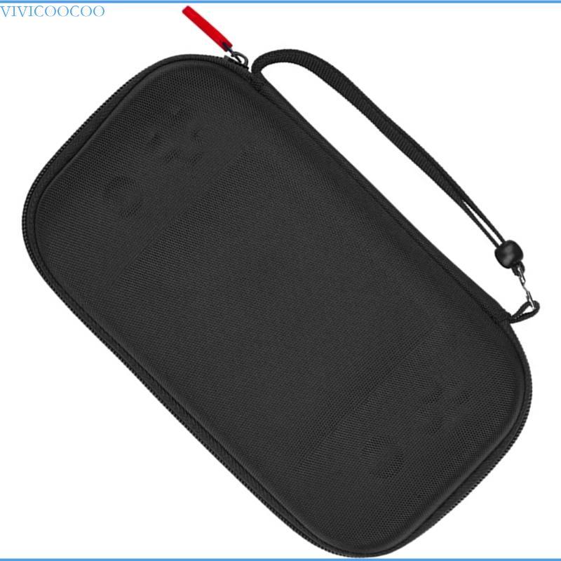 VIVI เกมคอนโซลกระเป๋า Scratchproof กล่องเก็บสําหรับ RG 477M RG477M Protector กรณี