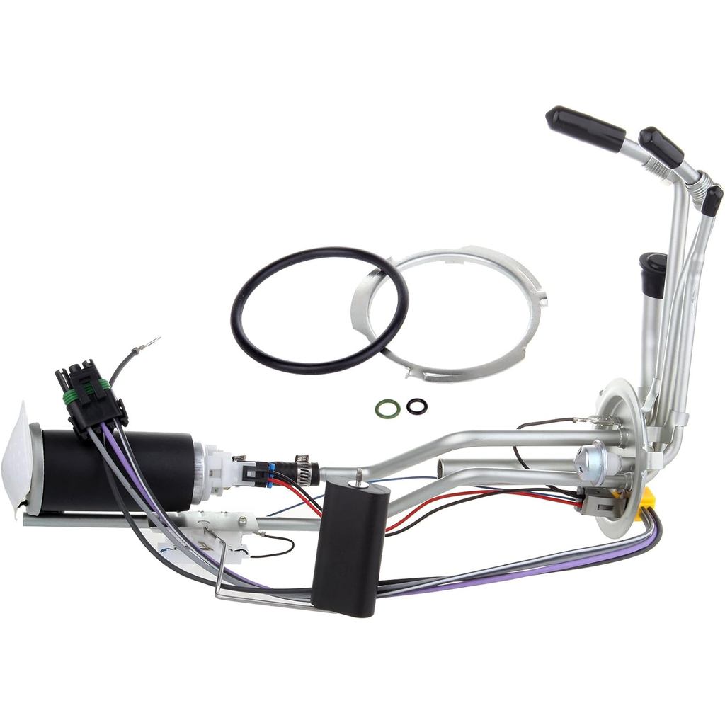 ECCPP สําหรับการใช้ปั๊ม,สําหรับ Chevrolet Chevy GMC C/K 1500 2500 3500 1996 1997 โมดูล w/sending หน่