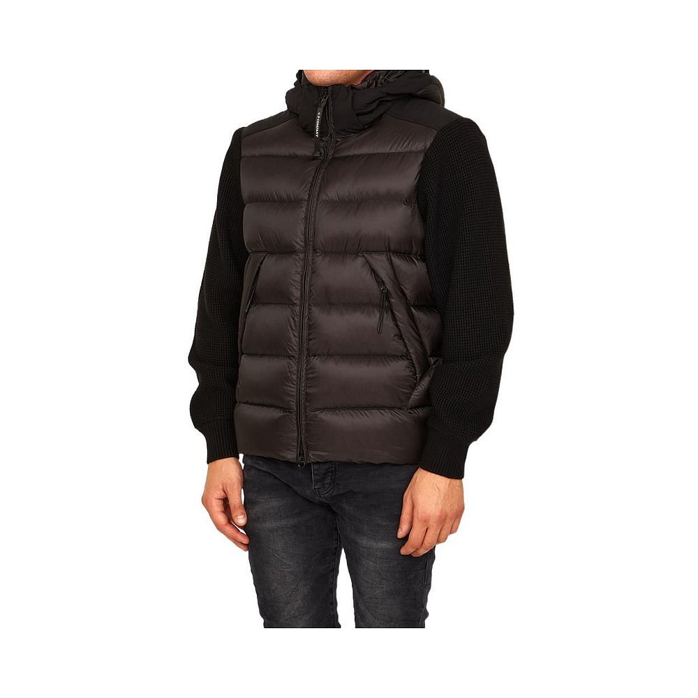 European Direct Mail cp company เสื้อถักผู้ชาย