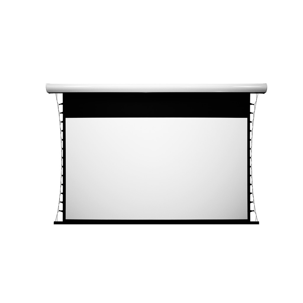 JK/Jingke M3-FL/300S นําเข้า High-Definition Soft Screen ไฟฟ้า Drawstring หน้าจอ 333 ซม./400 ซม.16: 