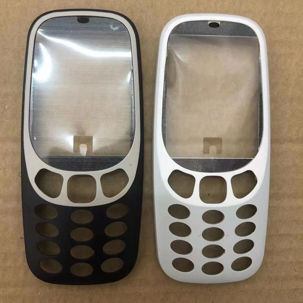 เหมาะสําหรับ โนเกีย1280โทรศัพท์มือถือ105 106 3310โทรศัพท์มือถือกรณีอุปกรณ์เสริม