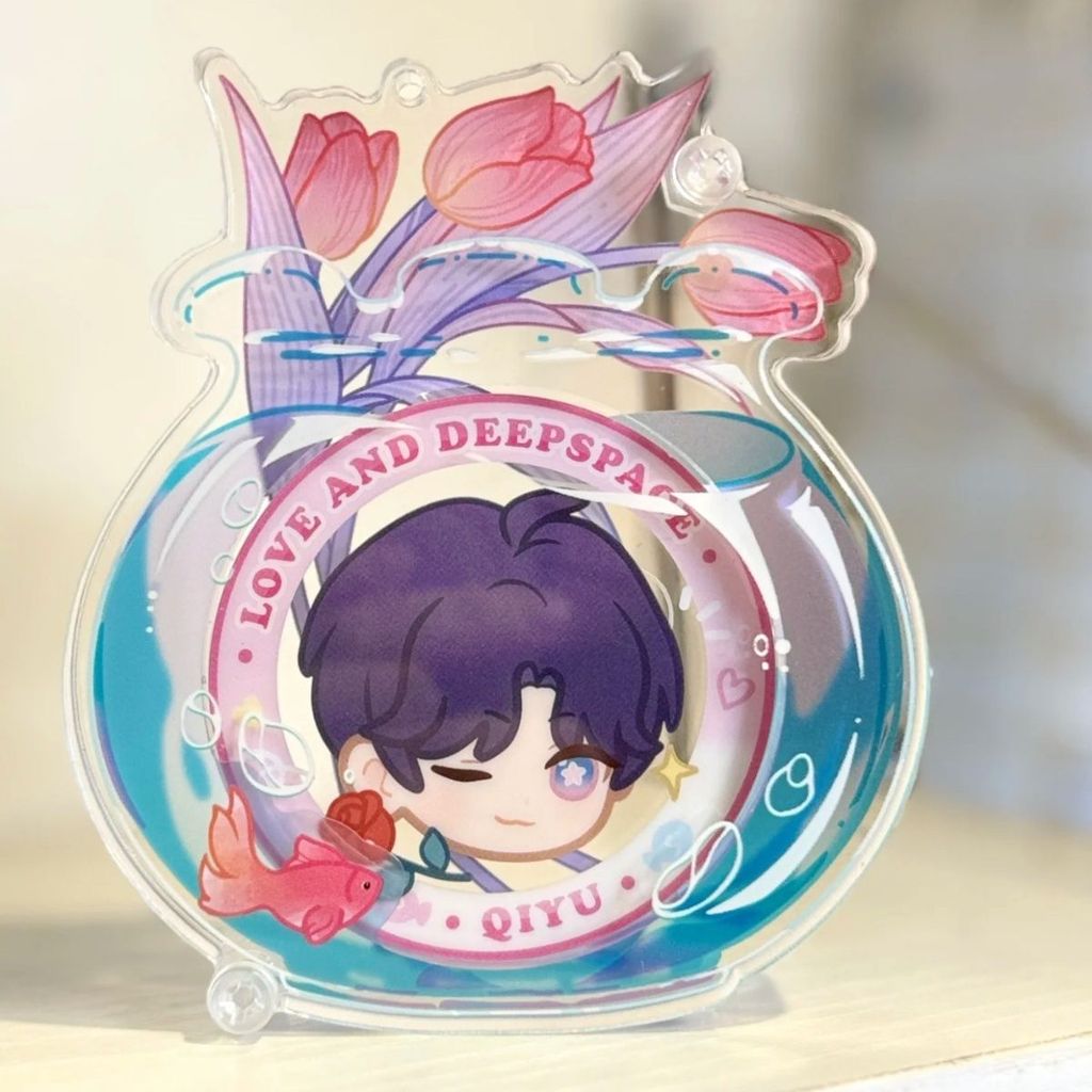 Little Red Catle Note Note Note Full Red Book Glass Glass Glass Little Red Book Fish Tank Modeling V