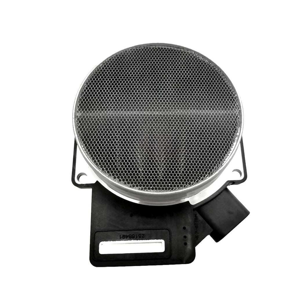25168491 Mass Air Flow Maf Meter Sensor ใช้งานร่วมกับ Saab 9-7x 4.2 5.3 6.0 L ใช้งานร่วมกับ Oldsmobi