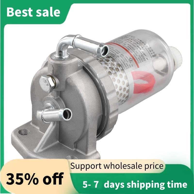 รถบรรทุกน้ํามันแยกน้ํากรอง ฉัน121646 สําหรับ Fuso FV515 F380 PS380 FP380 8DC9 6D24 6M70 FV51J