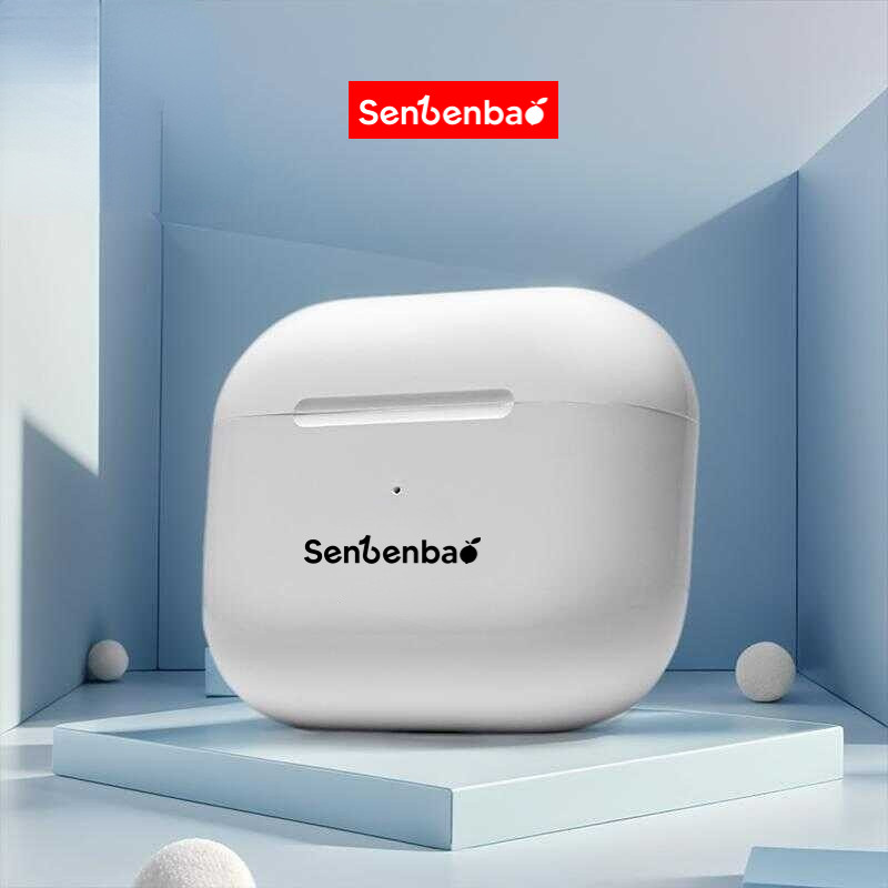 Senbenbao 4S/5S Tws Inpods Pro หูฟังบลูทูธไร้สาย