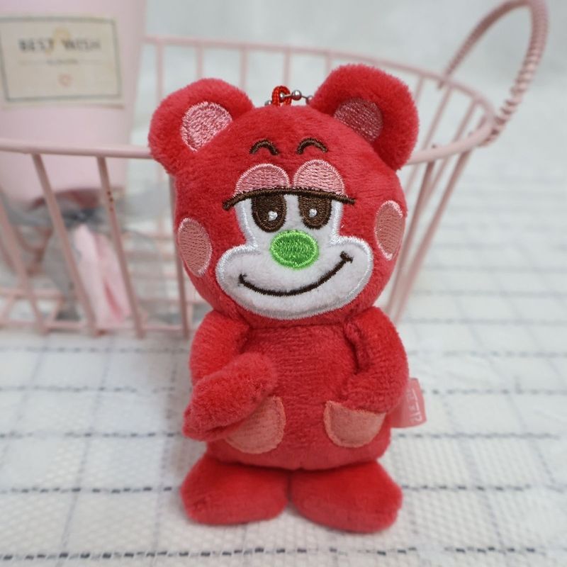 【พร้อมส่ง】 riize doll ตุ๊กตา riize จี้ตุ๊กตาสุดน่ารัก