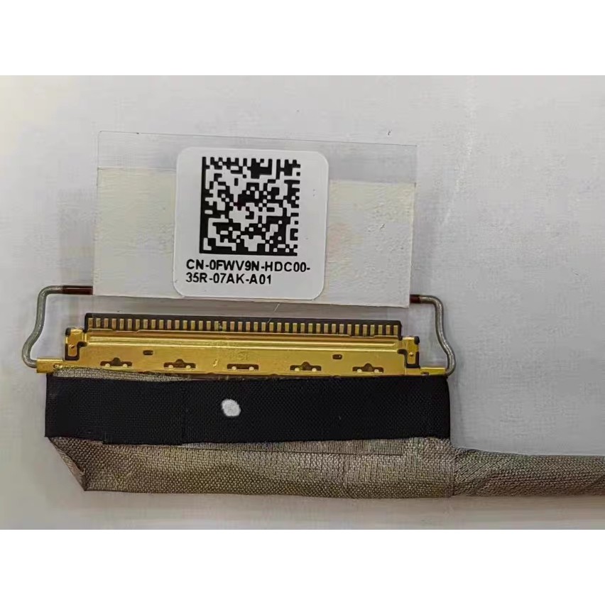 Dell灵Inspiron 3520 3525 3521线120HZ 144HZ 0M5H0Y 0FWV9N