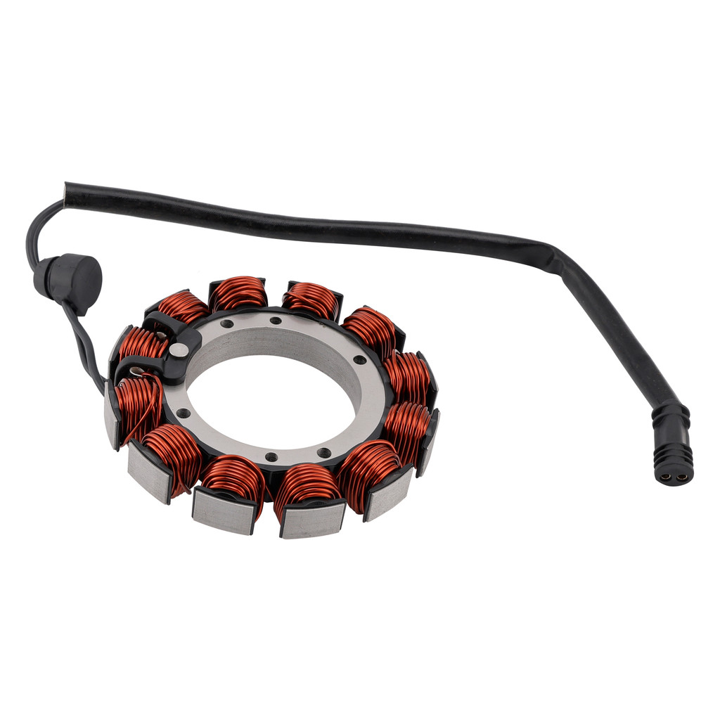 30A STATOR ALTERNATOR 2-PHASE สําหรับ BUELL XB 9 12 XB9 XB12 ทุกรุ่น 2008-2010