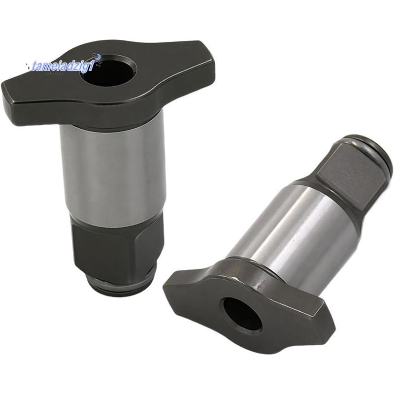 DCF891 1/2" ประแจผลกระทบ 2 แพ็ค Anvil NA142744 แหวน Hog สําหรับอะไหล่ทดแทน DCF891