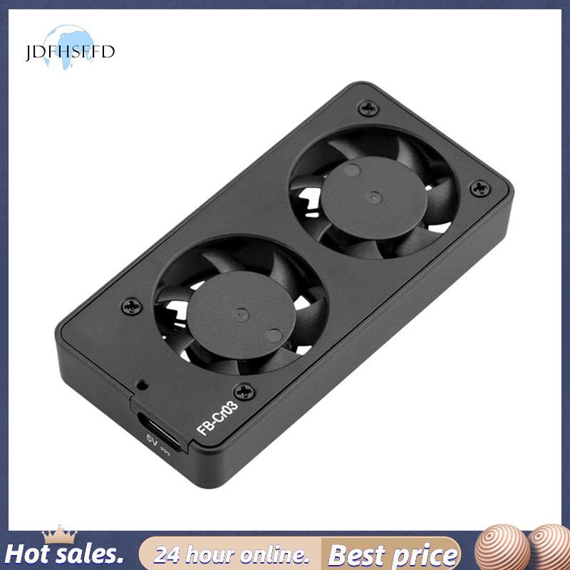 jdfhsffdCR03 กล้อง Cooler HeatSink หม้อน้ําพัดลมระบายความร้อน A7M3 A7R4 A7R2 A1 A6300 A6400 A6600 XT