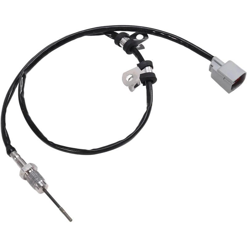 ใหม่-RF7J-18-7G0A RF8G-18-7G0 First Exhaust GAS อุณหภูมิเซนเซอร์สําหรับ Mazda 3 BK BL 5 CR 6 GG GY G