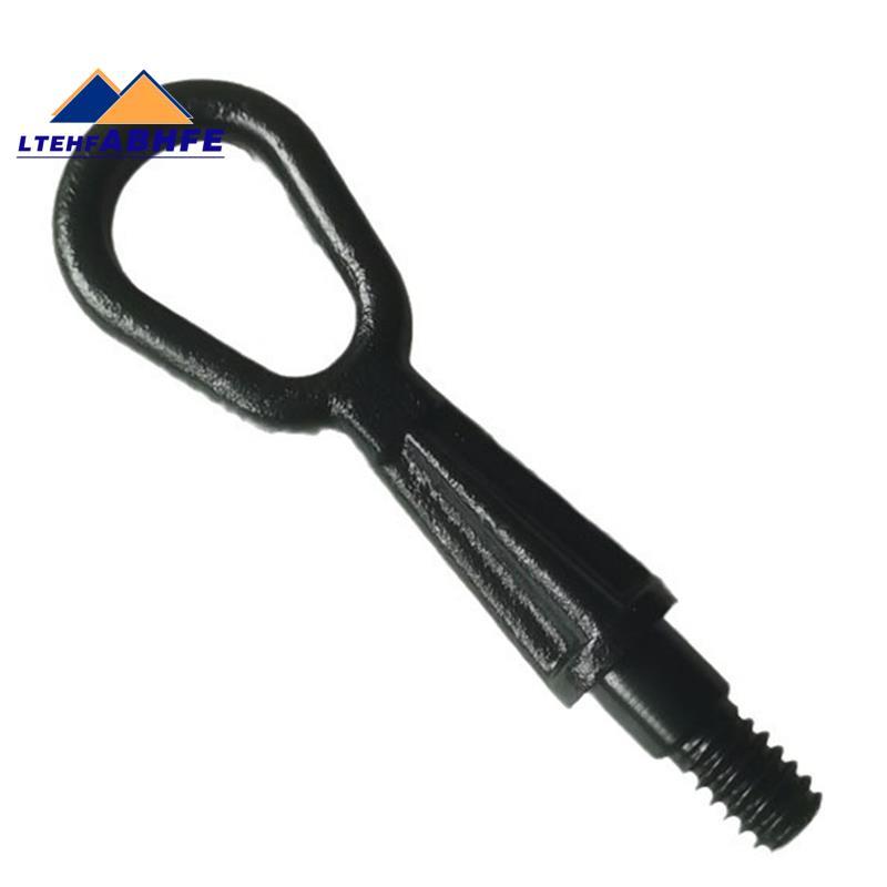 [ขายร้อน L]Trailer Hook ลากจูง Eye Hook สําหรับ 1 3 5 7 X5 X3 72157070643 72158119188 สําหรับ MINI