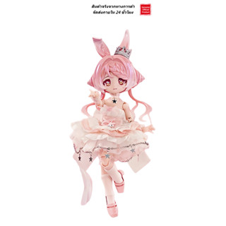 เบอร์ 3 วายร้ายอากาศ BunnyMoly |   กล่องสุ่มแอ็คชั่นฟิกเกอร์…