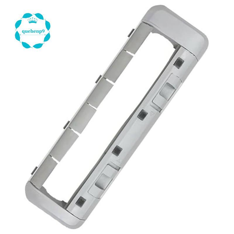 [Fast Q9]ฝาครอบแปรงหลักสําหรับ L20 Ultra /X20 Pro /L10 /L10s อุปกรณ์เสริมเครื่องดูดฝุ่นหุ่นยนต์พิเศษ