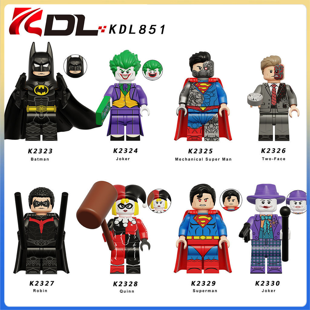 ของสะสม สะสม น่ารัก ประณีต ของสะสม มินิ อะนิเมะ ชุด ฟิกเกอร์ เด็ก ประกอบของเล่น ของขวัญวันหยุด