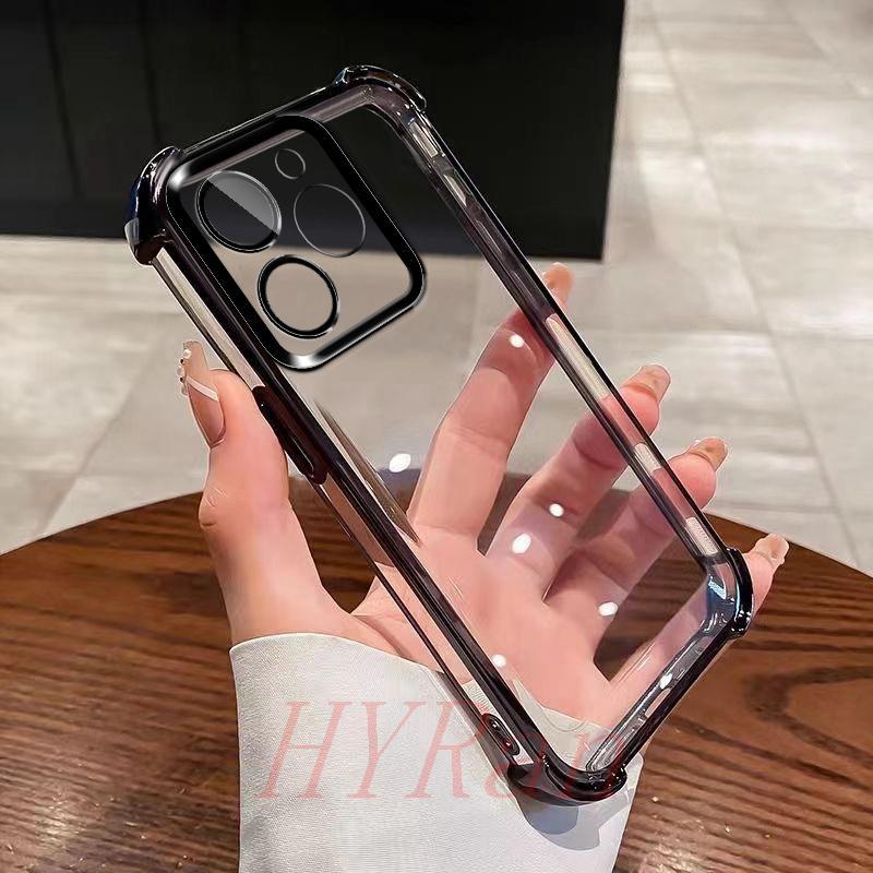 เคส Realme Note 70 สําหรับเคสโทรศัพท์ใส Realme Note 70 SJDK