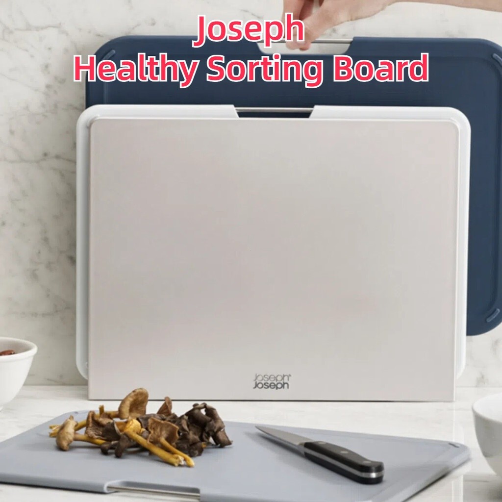 Perfect Boards ThreePiece Cutting Board Set Cutting Board Cutting Board Household Vertical Classific