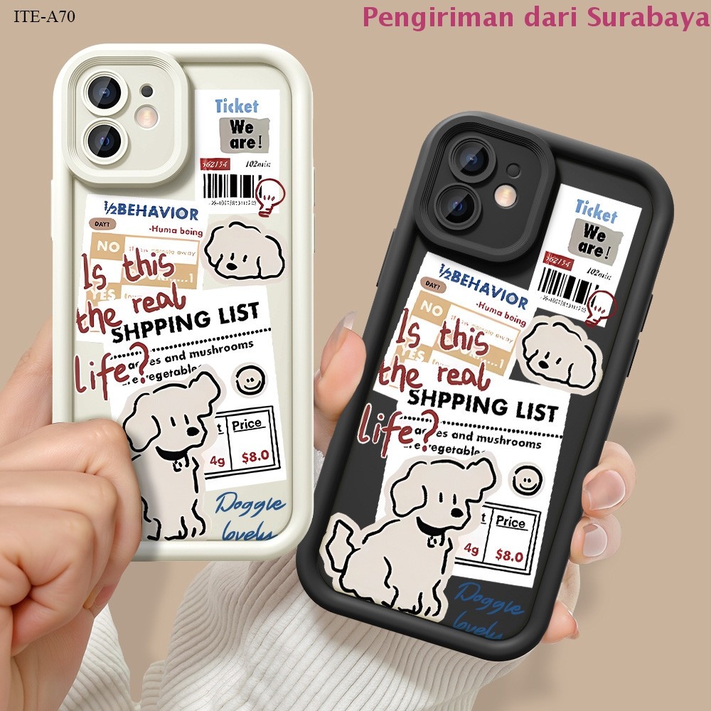 Infinix Itel A90 A80 A70 RS4 P55 S23 P65 Tecno Camon Spark Pova 40 20C 5 6 7 Go 1 City 100 City 100 