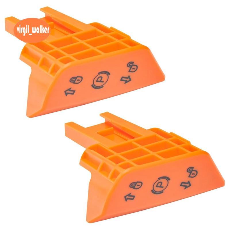 2pcs UC21883 Park เบรคลูกบิดสําหรับ S100 S110 S120 S130 S140 S160 S170 S180 S220 S240 X107 X117R X12