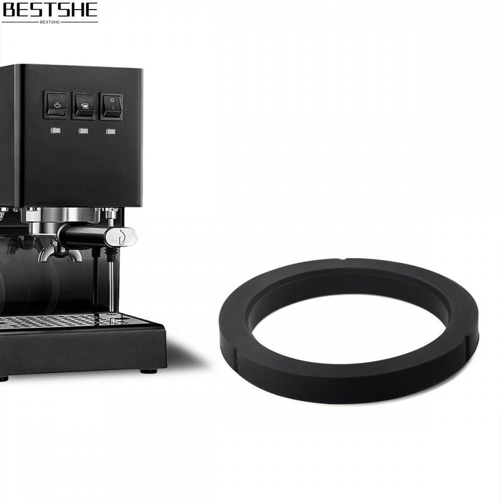 {bestshe}Silicone O-ring Brew Head Group Gasket for Gaggia Espresso Machines 58MM