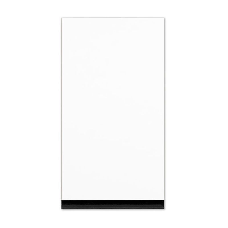 SMART COMBRIX ชุดตู้แขวนผนังบานเปิดซ้าย W40L-SA2MW.BKP