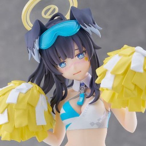 【พร้อมส่ง】blue archive plush doll plushie figure ตุ๊กตา มังงะ หมอน กระเป๋า hoshino Sunaookami Shirok