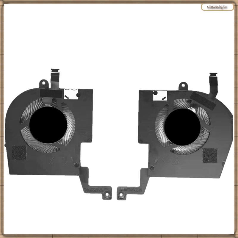 [BP] X14 R2 M14 R3 EG50050S1-CL90-S9A, EG50050S1-CM00-S9A 0JFTG4 CPU+ GPU พัดลมระบายความร้อนเปลี่ยนห