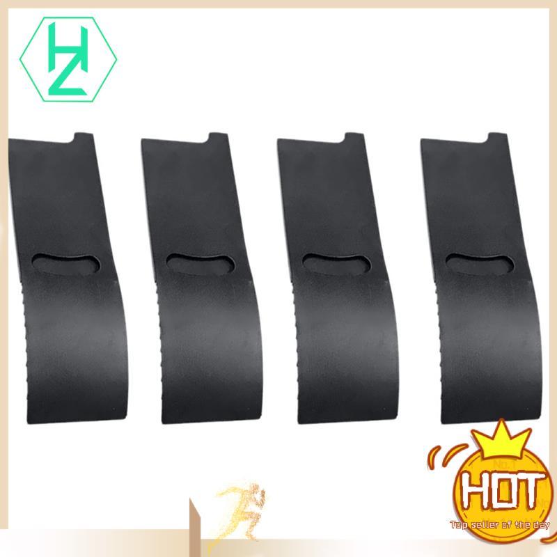 hzhaiyaa3.th4X สําหรับ Montero 2008-2015 Triton L200 Shifter Slider ฝาครอบลูกบิด Slider เกียร์เพลา 2