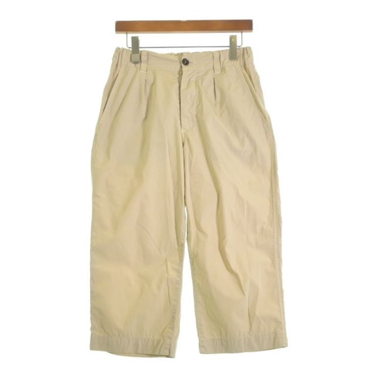 MHL. Pants beige Women Direct from Japan Secondhand